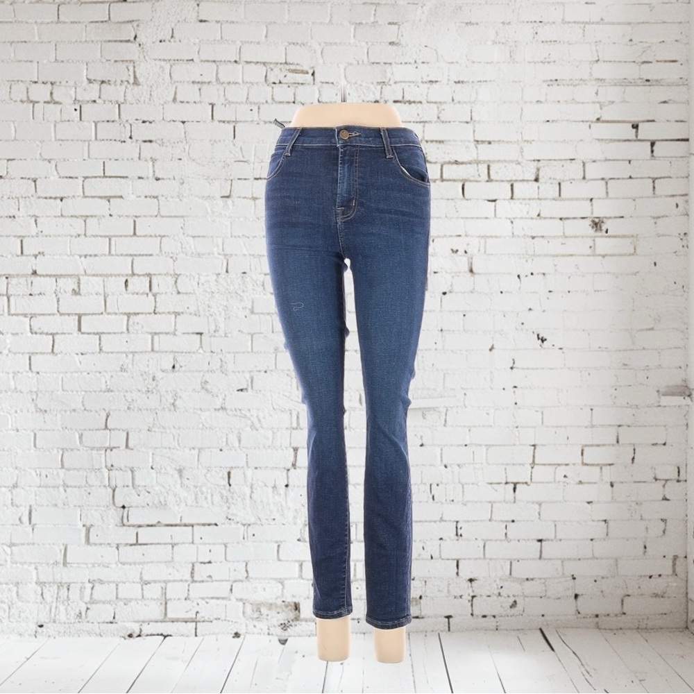J Brand Skinny‎ Jean